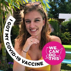 Meet your Posher, Katy